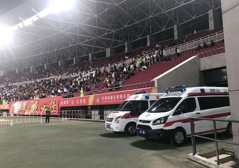 南昌县大中小型活动保障